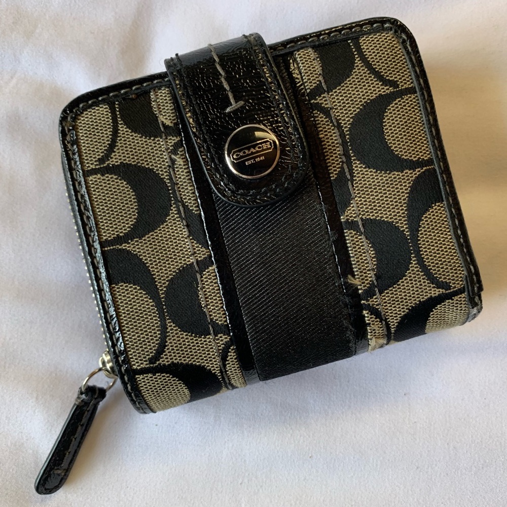 COACH Accessory Collection (3pc) - Picture 8 of 8